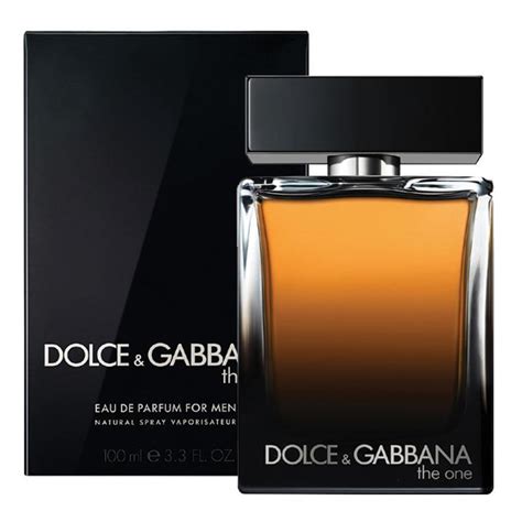 dolce gabbana man the one eau de parfum 100 ml|d&g the one gentleman.